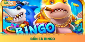 Bắn Cá Bingo Club - Cổng Game Săn Thưởng Đỉnh Nhất Hành Tinh