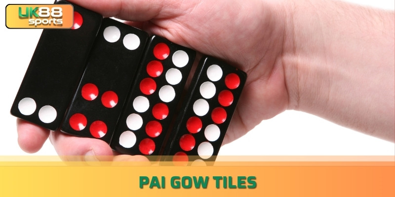 Cách Chơi Pai Gow Tiles – Bí Kíp Hiệu Quả Cho Tân Binh uk88