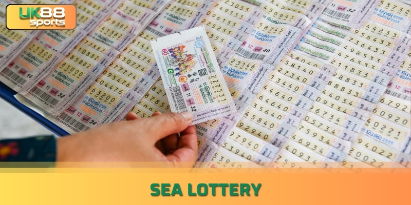 Hướng Dẫn Cách Chơi Sea Lottery Đơn Giản Tại Nhà uk88