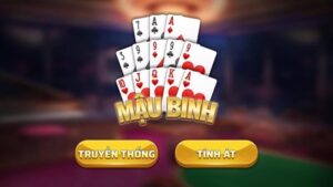 Giới thiệu game bài mậu binh đổi thưởng Uk88