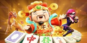 Những thông tin cần biết về game Nổ Hũ quốc tế