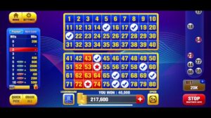 Giới thiệu Number Game Uk88