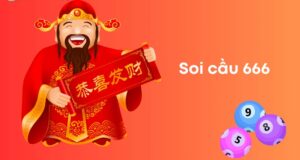 Soi cầu lô kép 666 đáp ứng nhu cầu người chơi