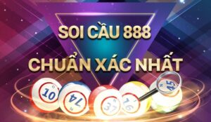 Soi cầu 888 2nháy miễn phí chuyên cung cấp cách soi cầu miễn phí, chất lượng